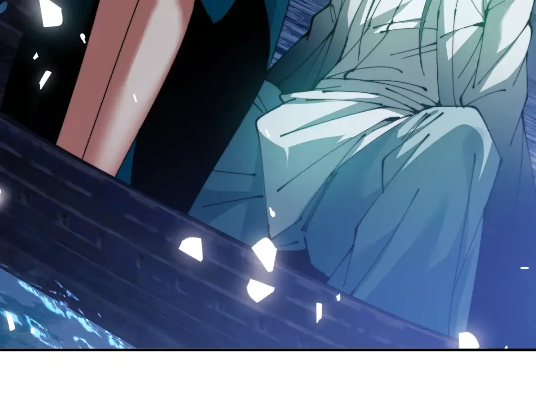 第45话 这怎么能叫抢呢？你自己拿出来！ 第91页
