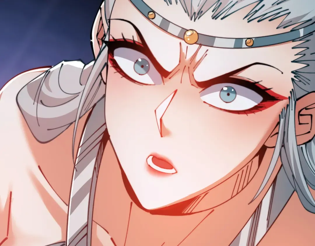 第45话 这怎么能叫抢呢？你自己拿出来！ 第97页