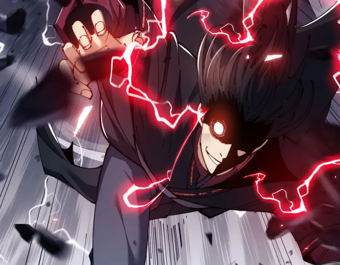 第45话 这怎么能叫抢呢？你自己拿出来！ 第101页