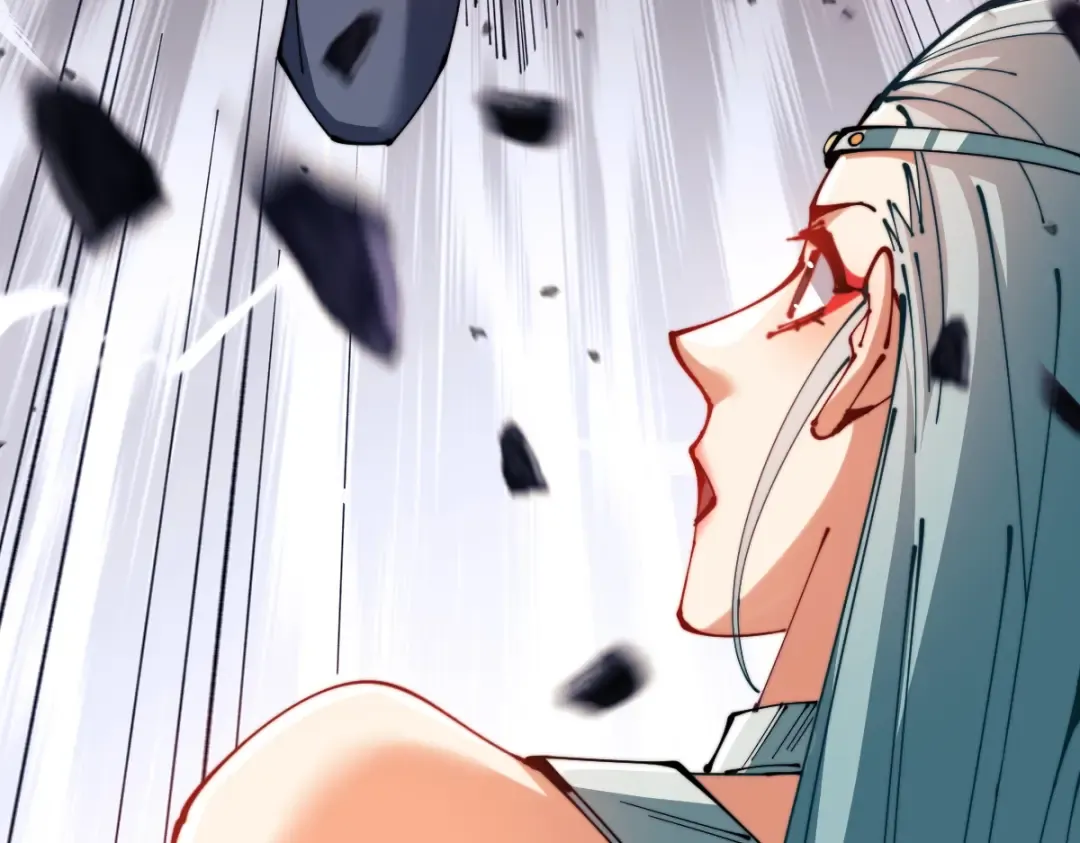 第45话 这怎么能叫抢呢？你自己拿出来！ 第102页