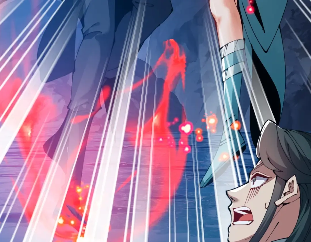 第45话 这怎么能叫抢呢？你自己拿出来！ 第109页