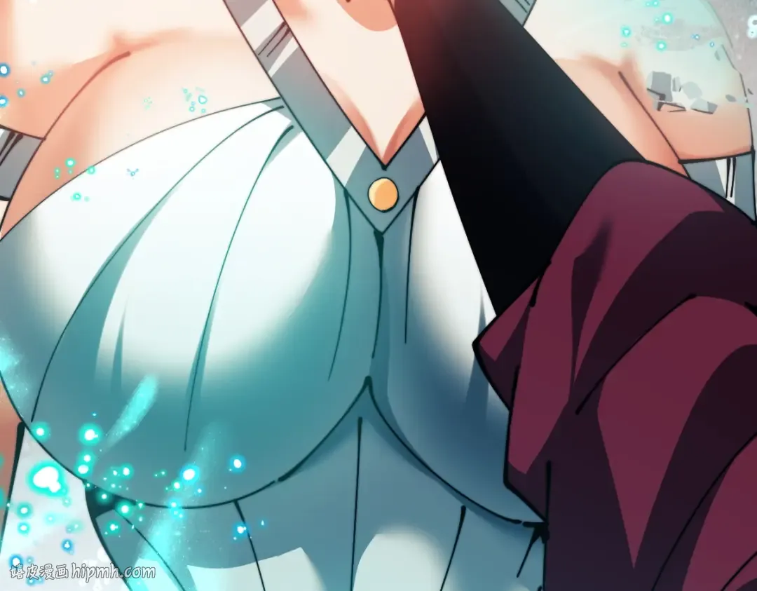 第45话 这怎么能叫抢呢？你自己拿出来！ 第112页