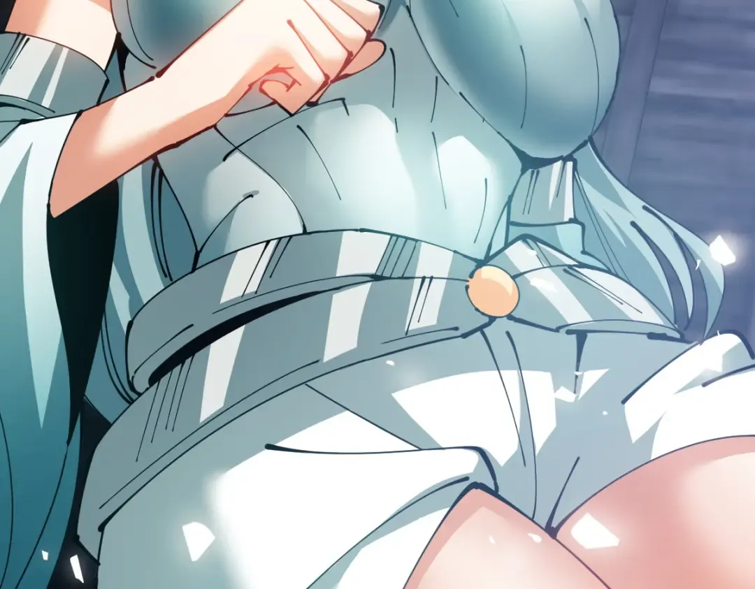 第45话 这怎么能叫抢呢？你自己拿出来！ 第132页