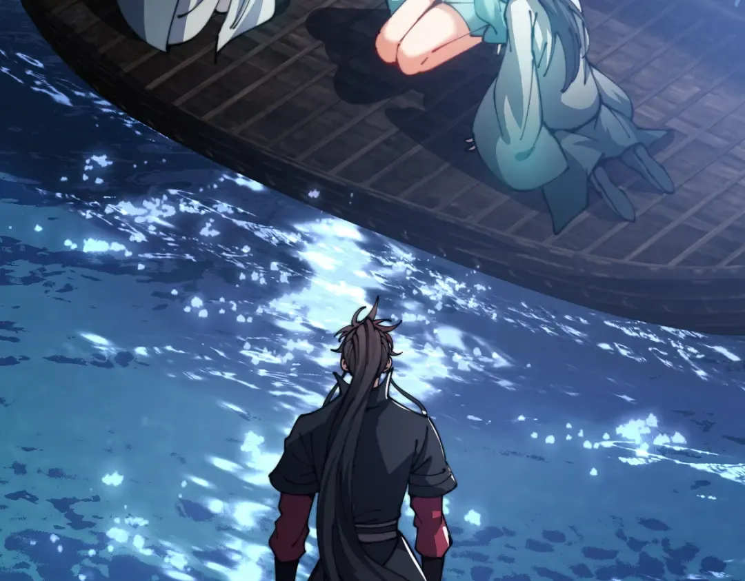第45话 这怎么能叫抢呢？你自己拿出来！ 第143页