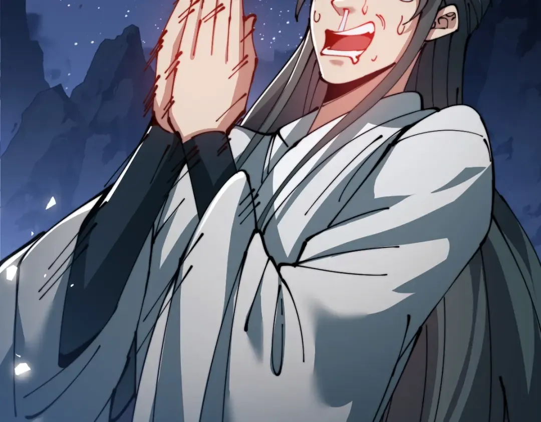 第45话 这怎么能叫抢呢？你自己拿出来！ 第164页