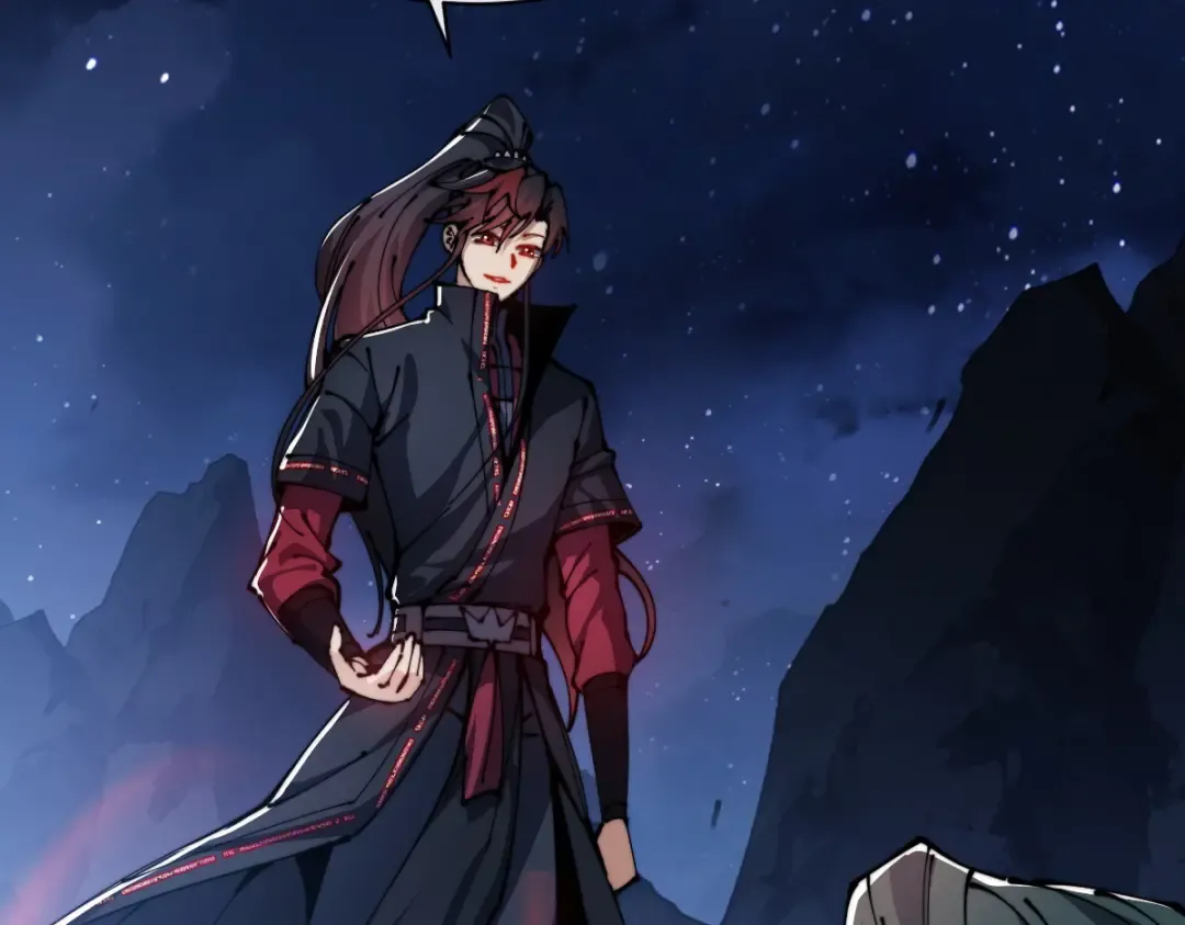 第45话 这怎么能叫抢呢？你自己拿出来！ 第167页