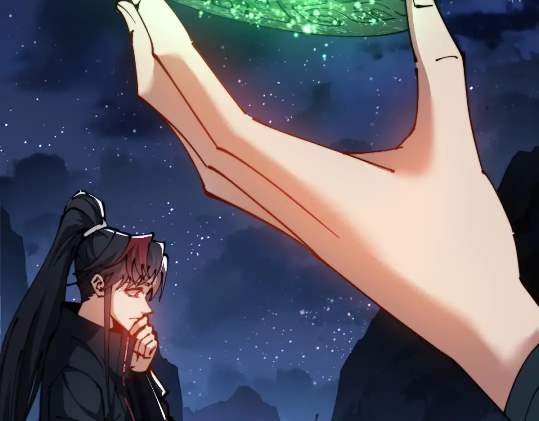 第45话 这怎么能叫抢呢？你自己拿出来！ 第171页