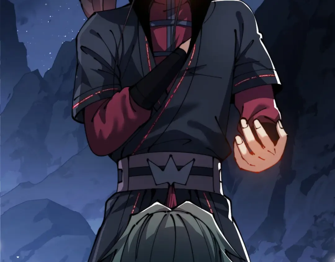 第45话 这怎么能叫抢呢？你自己拿出来！ 第175页