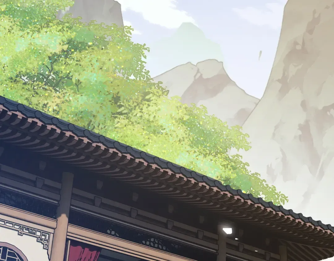 第47话 美人纷纷助雷劫 第7页