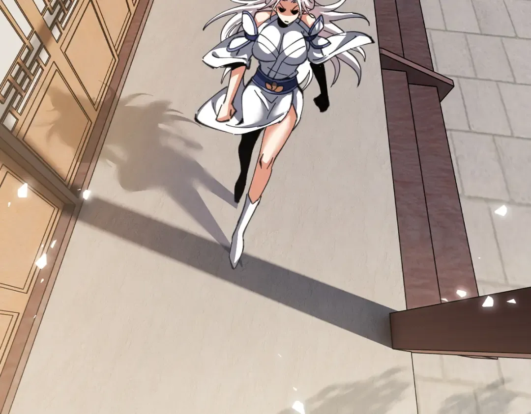 第47话 美人纷纷助雷劫 第11页