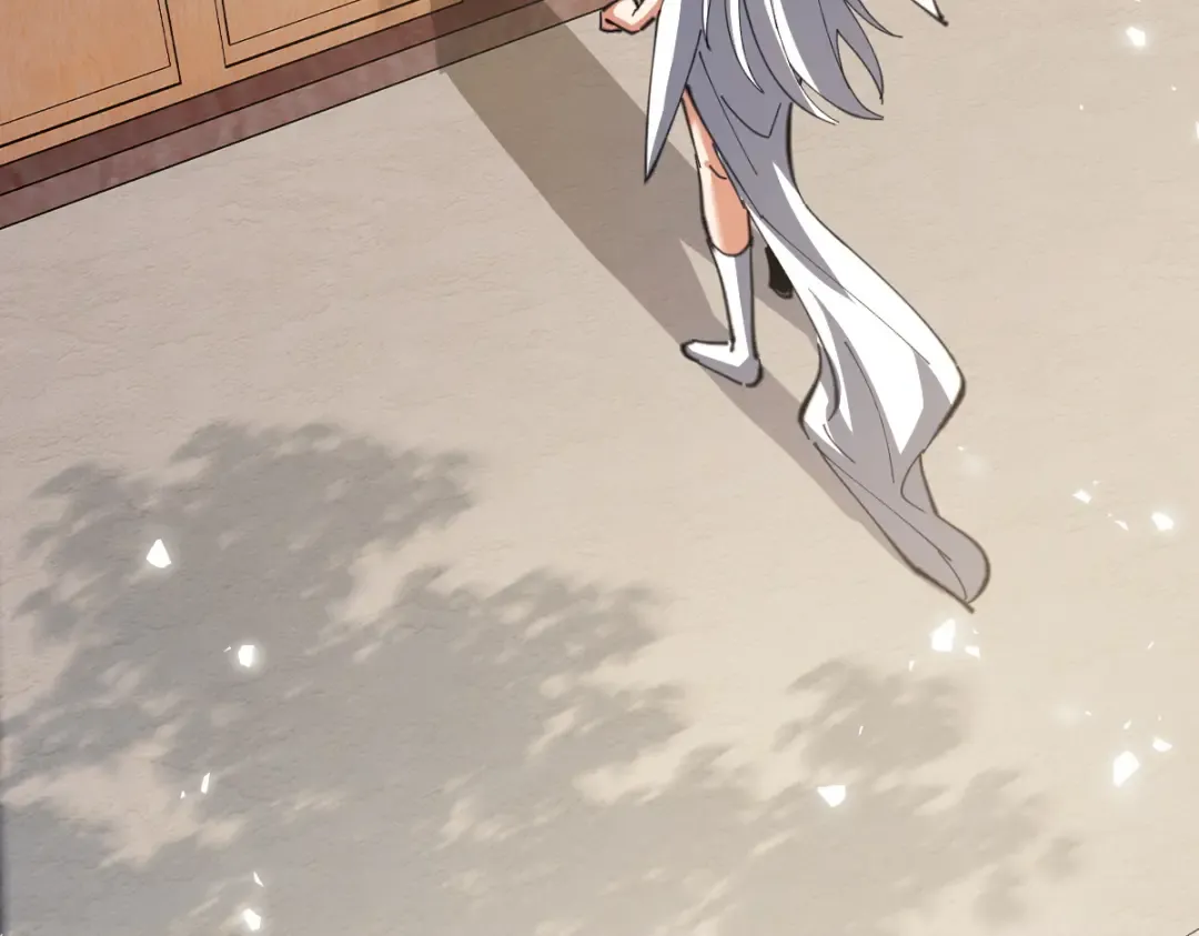 第47话 美人纷纷助雷劫 第15页
