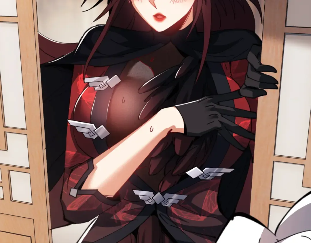 第47话 美人纷纷助雷劫 第18页