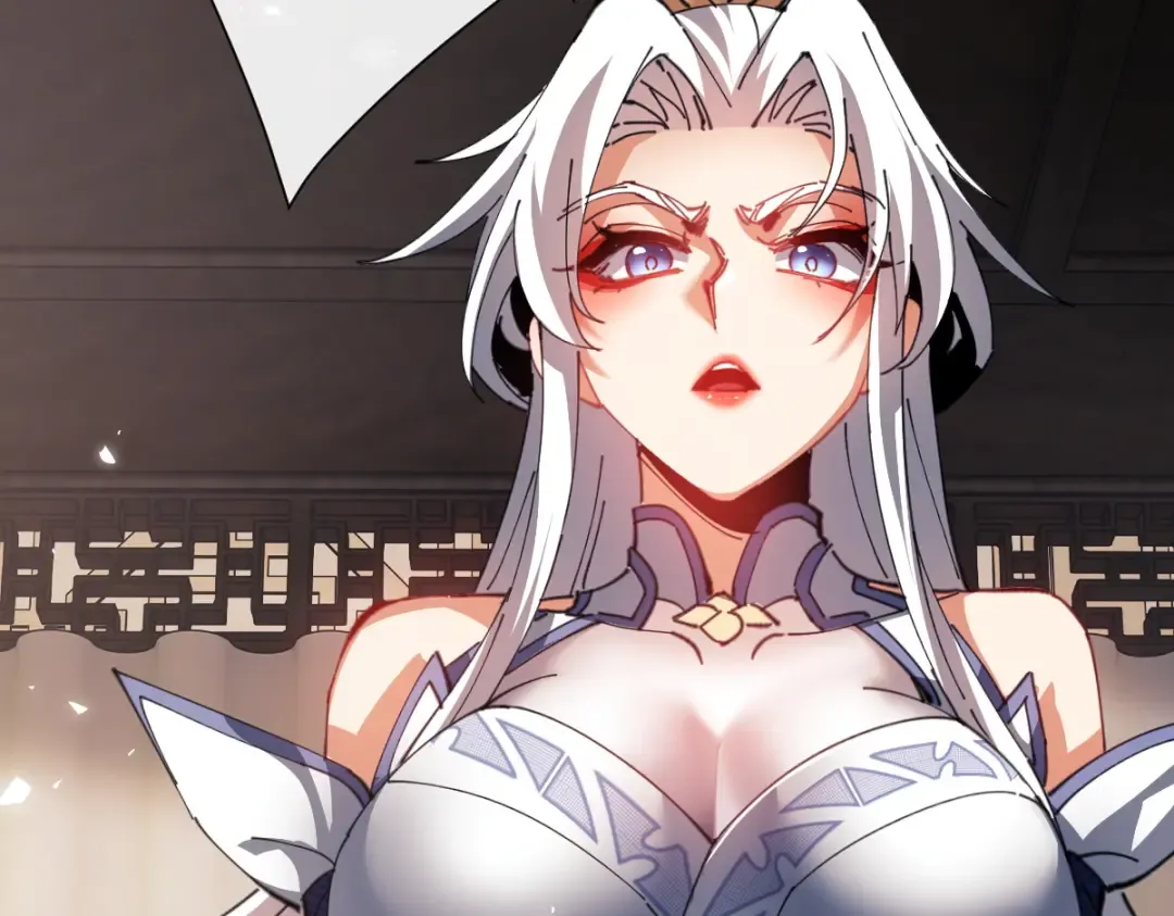第47话 美人纷纷助雷劫 第33页