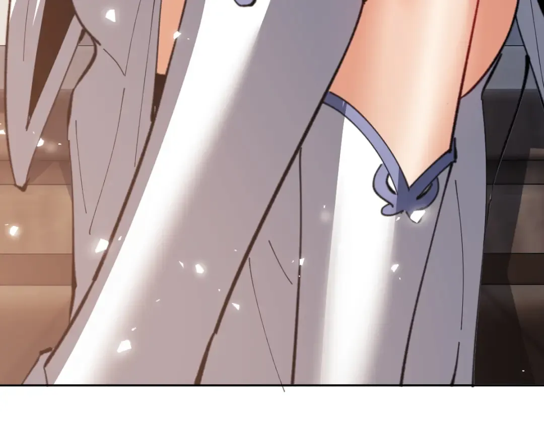 第47话 美人纷纷助雷劫 第35页