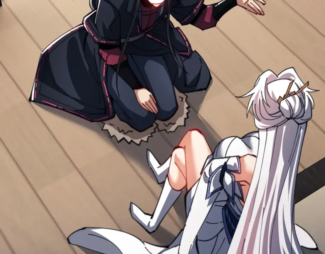 第47话 美人纷纷助雷劫 第38页