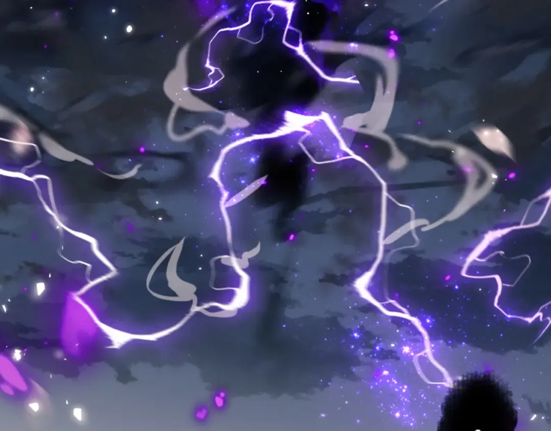第47话 美人纷纷助雷劫 第52页