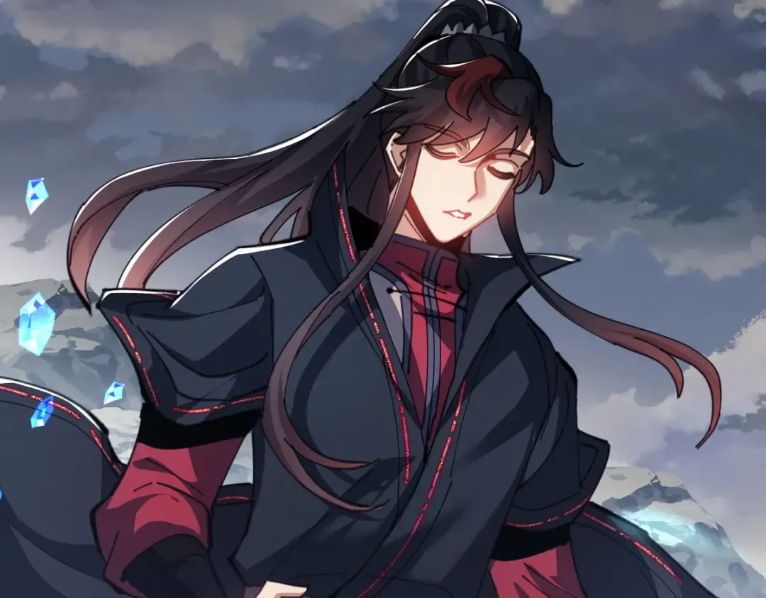 第47话 美人纷纷助雷劫 第60页