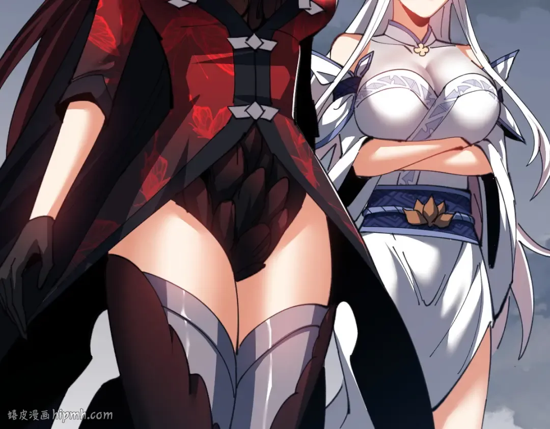 第47话 美人纷纷助雷劫 第64页