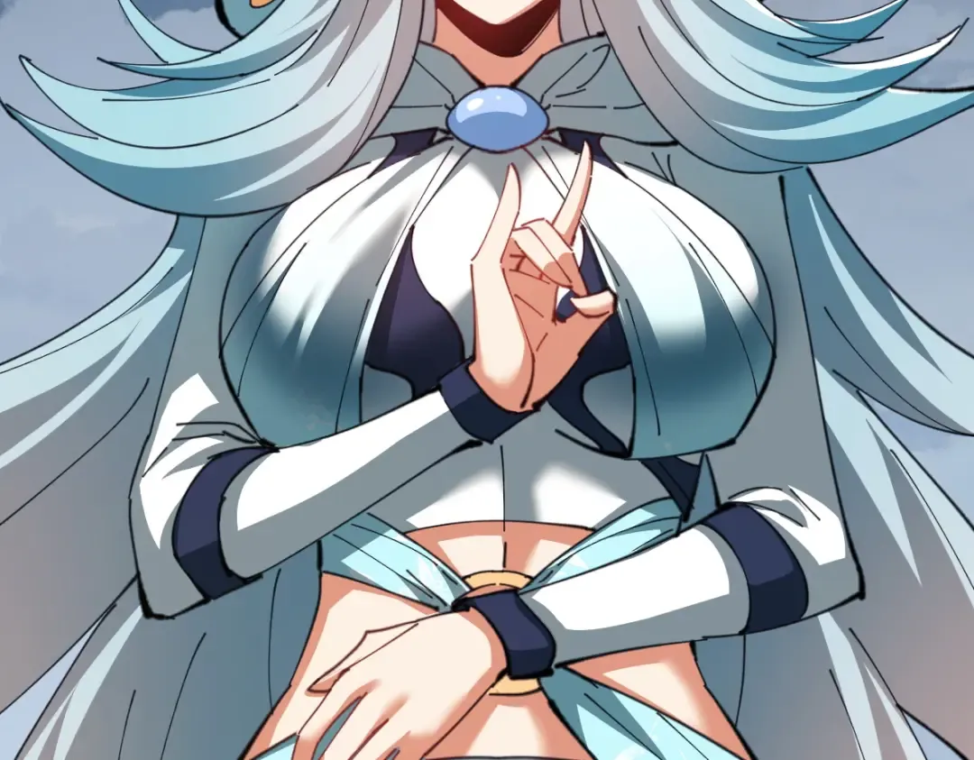 第47话 美人纷纷助雷劫 第68页