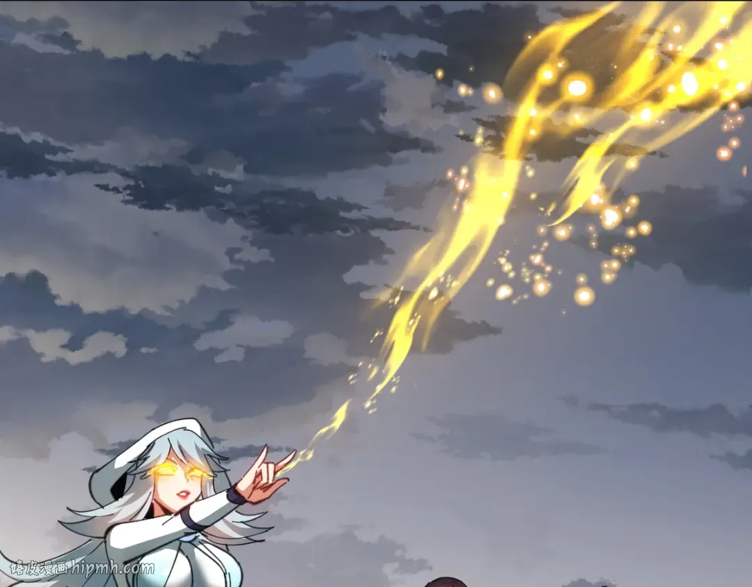 第47话 美人纷纷助雷劫 第72页