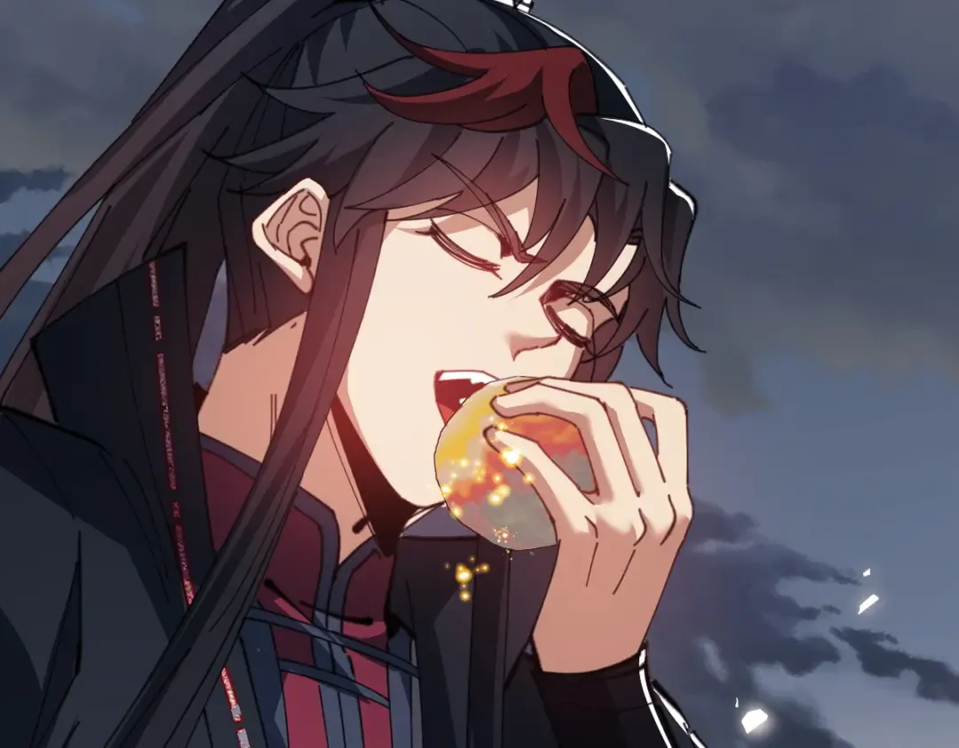 第47话 美人纷纷助雷劫 第83页