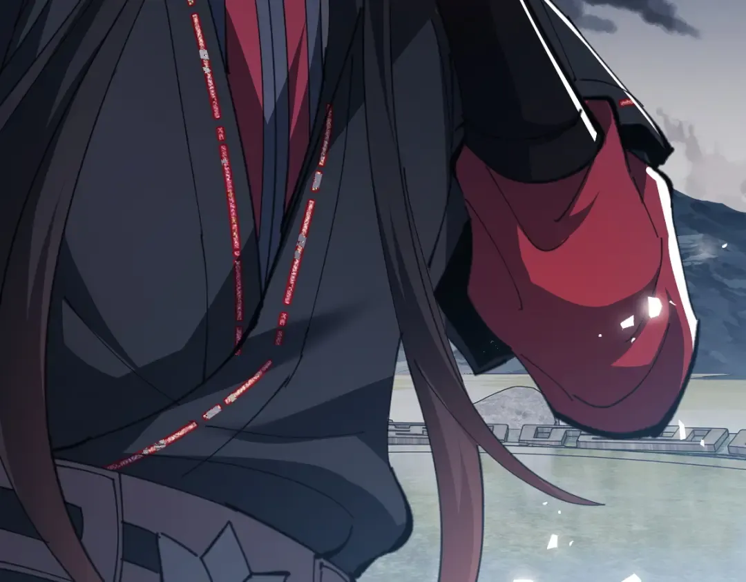 第47话 美人纷纷助雷劫 第84页