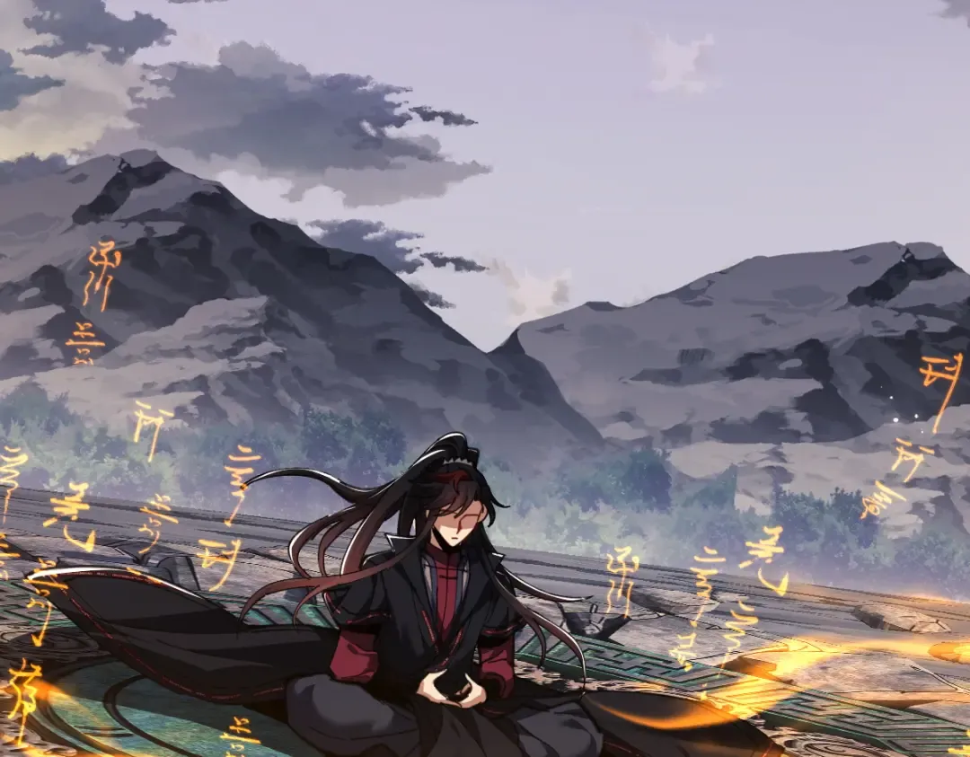 第47话 美人纷纷助雷劫 第103页