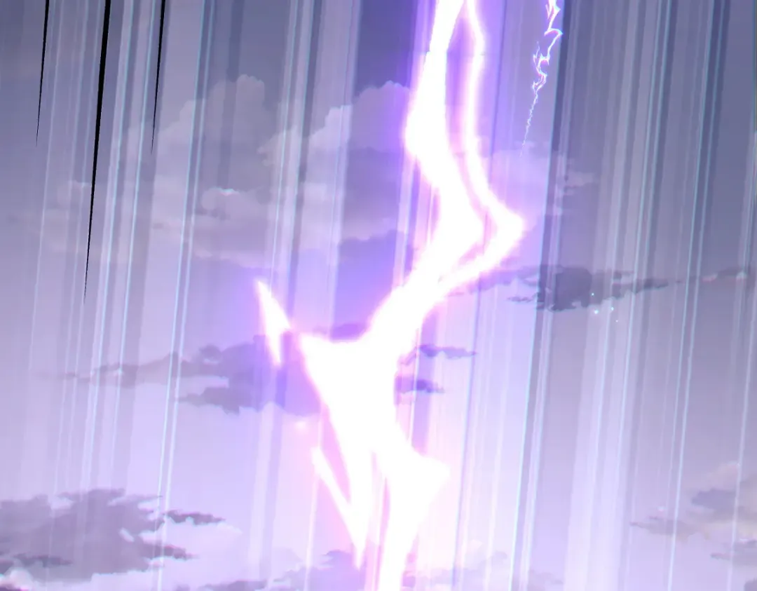 第47话 美人纷纷助雷劫 第111页
