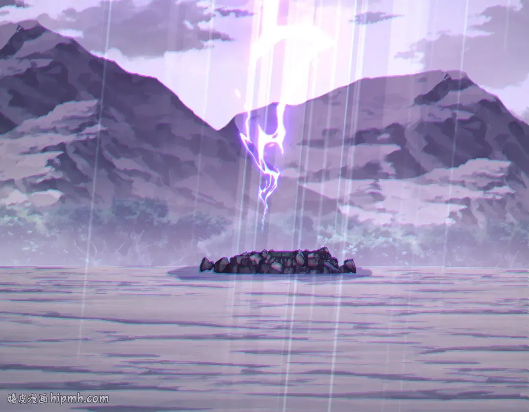 第47话 美人纷纷助雷劫 第112页