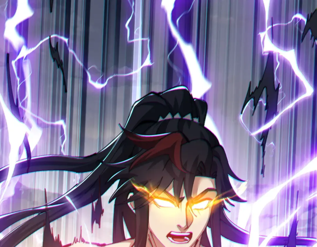 第47话 美人纷纷助雷劫 第132页