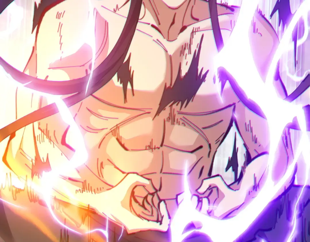 第47话 美人纷纷助雷劫 第133页