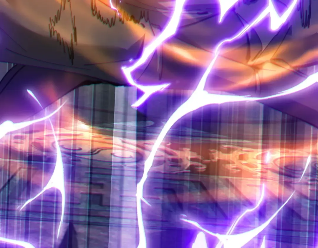 第47话 美人纷纷助雷劫 第134页