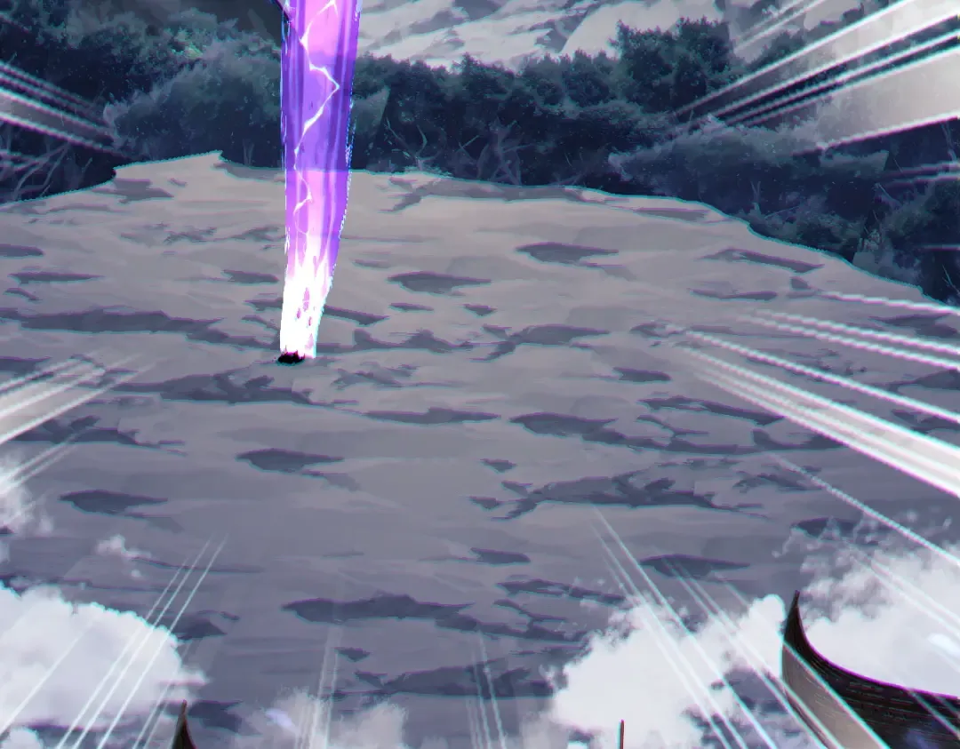 第47话 美人纷纷助雷劫 第137页