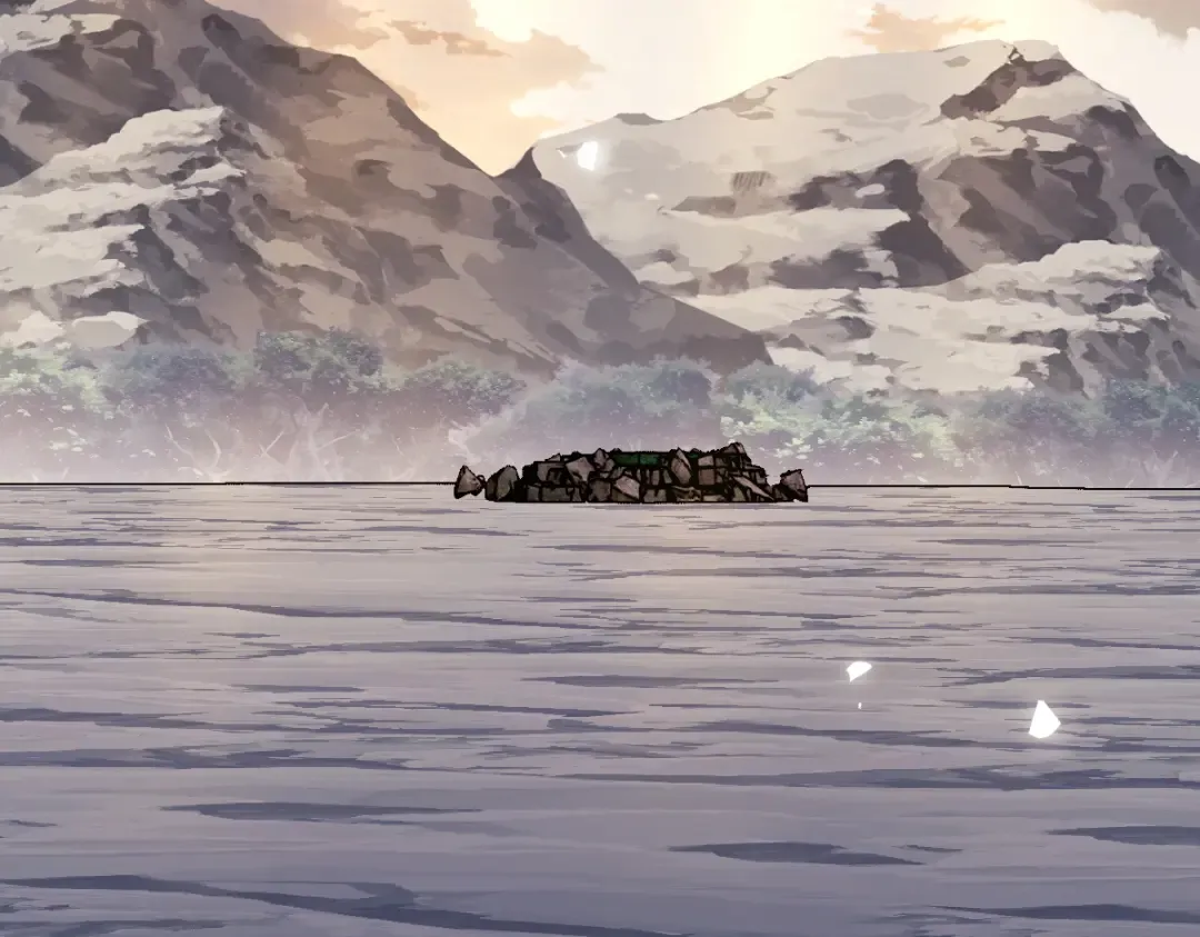 第47话 美人纷纷助雷劫 第157页