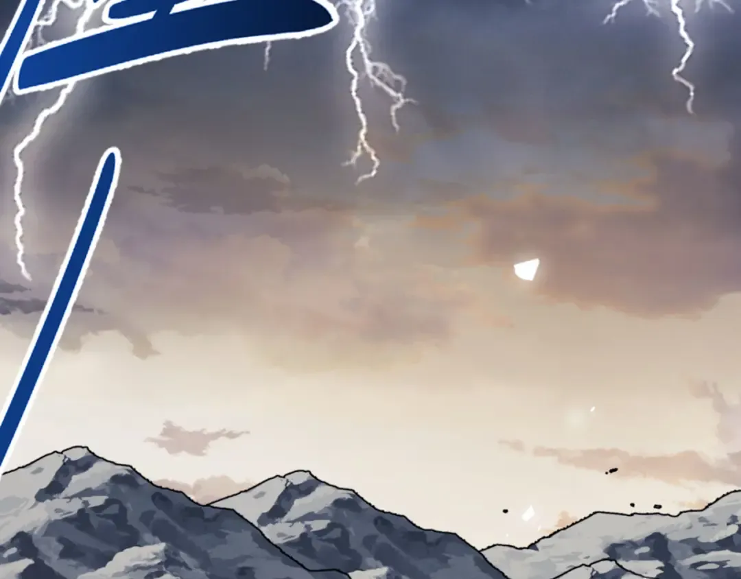 第47话 美人纷纷助雷劫 第166页