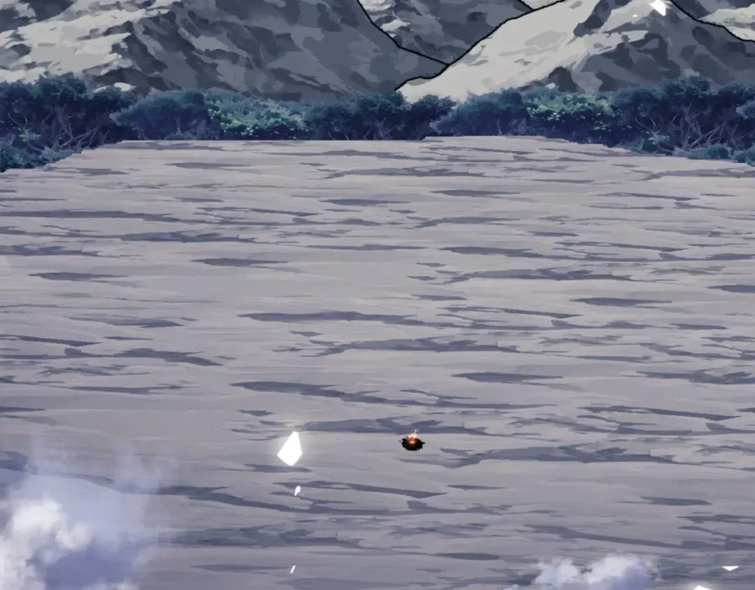 第47话 美人纷纷助雷劫 第167页