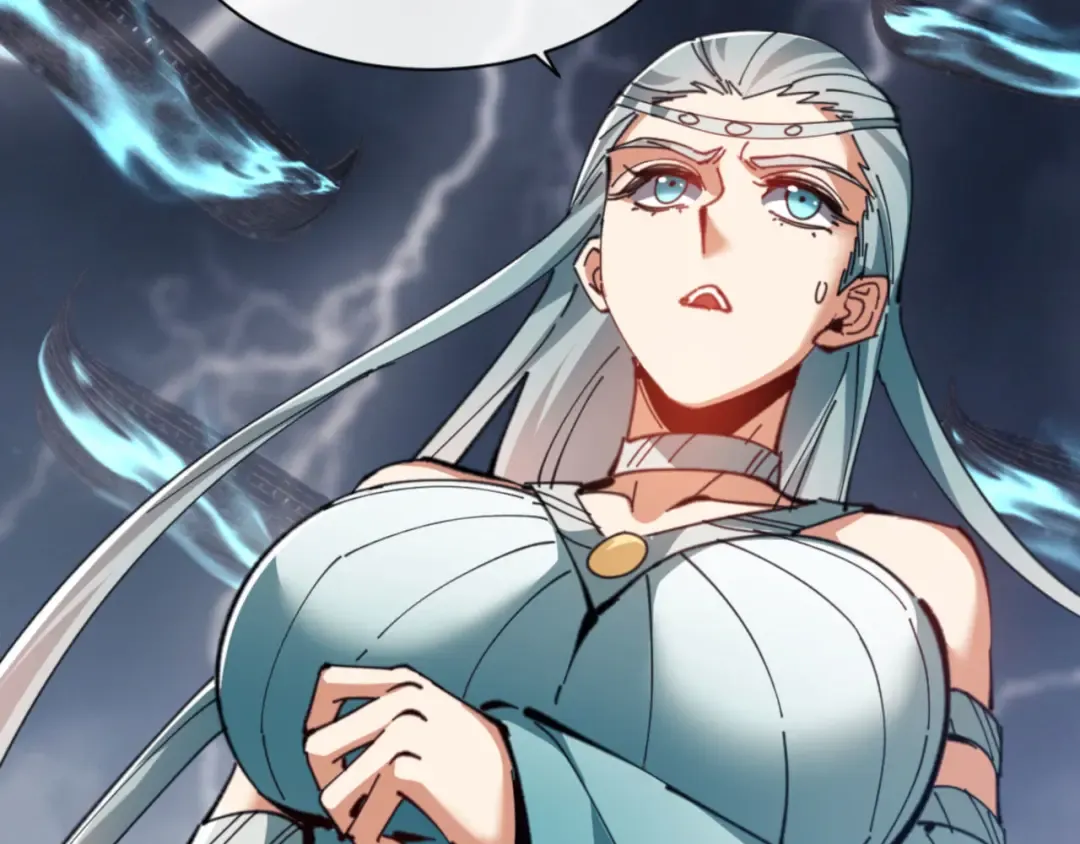 第47话 美人纷纷助雷劫 第170页