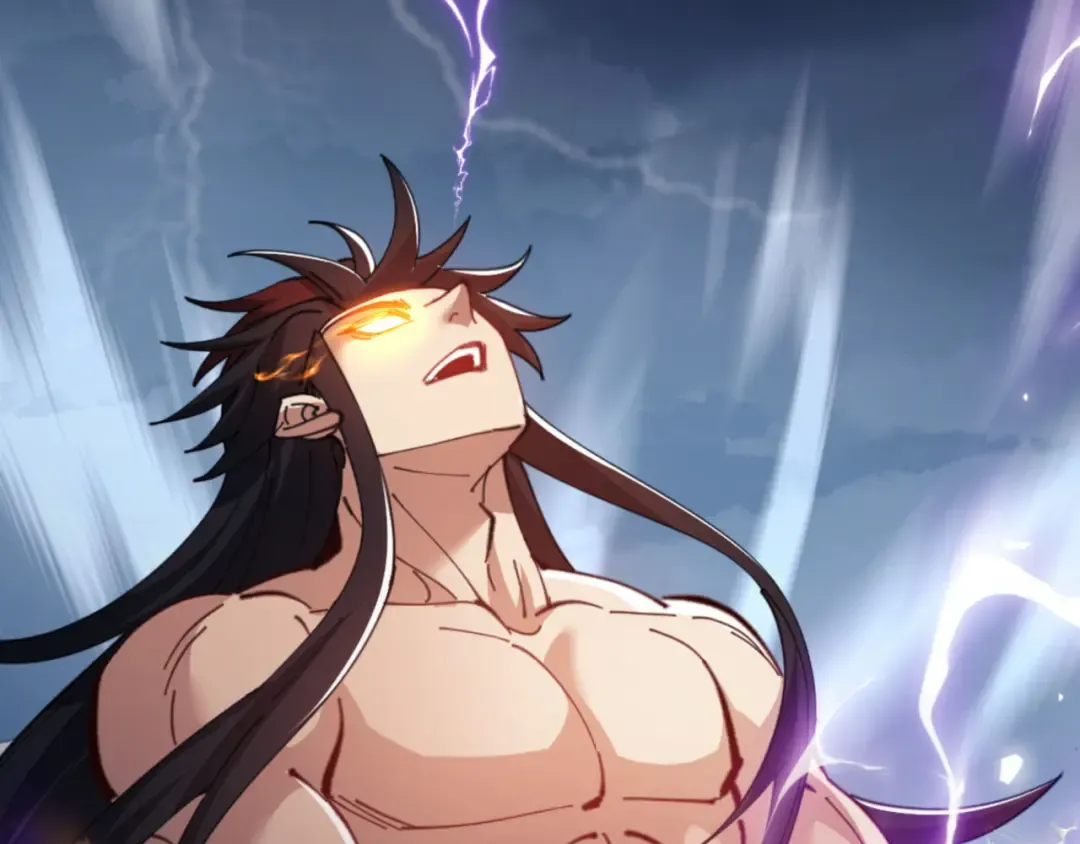 第47话 美人纷纷助雷劫 第175页