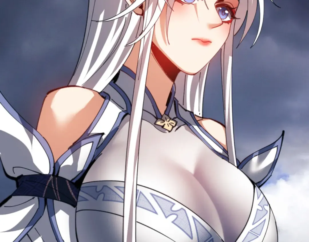 第47话 美人纷纷助雷劫 第180页