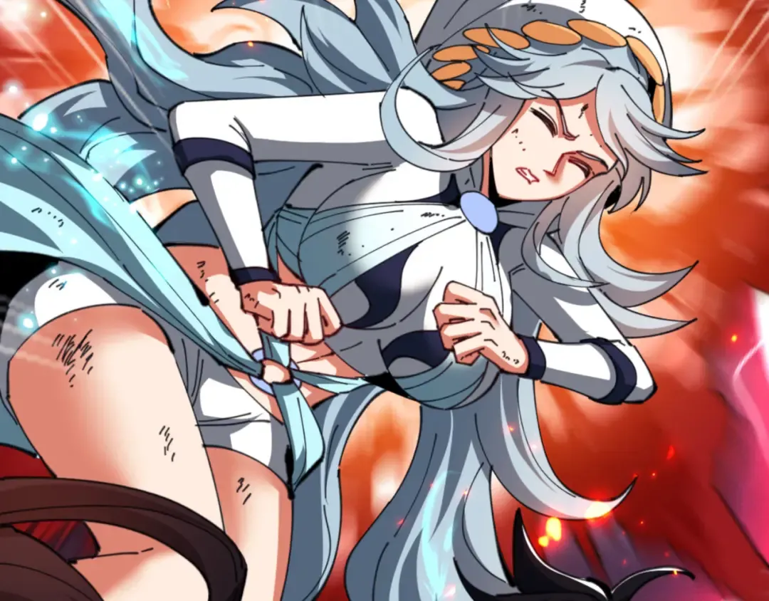 第48话 最强天劫加妖族偷袭！ 第49页