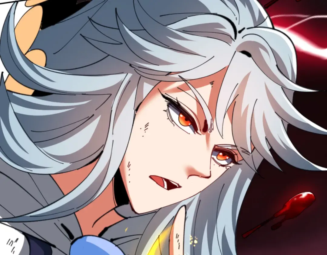 第48话 最强天劫加妖族偷袭！ 第61页