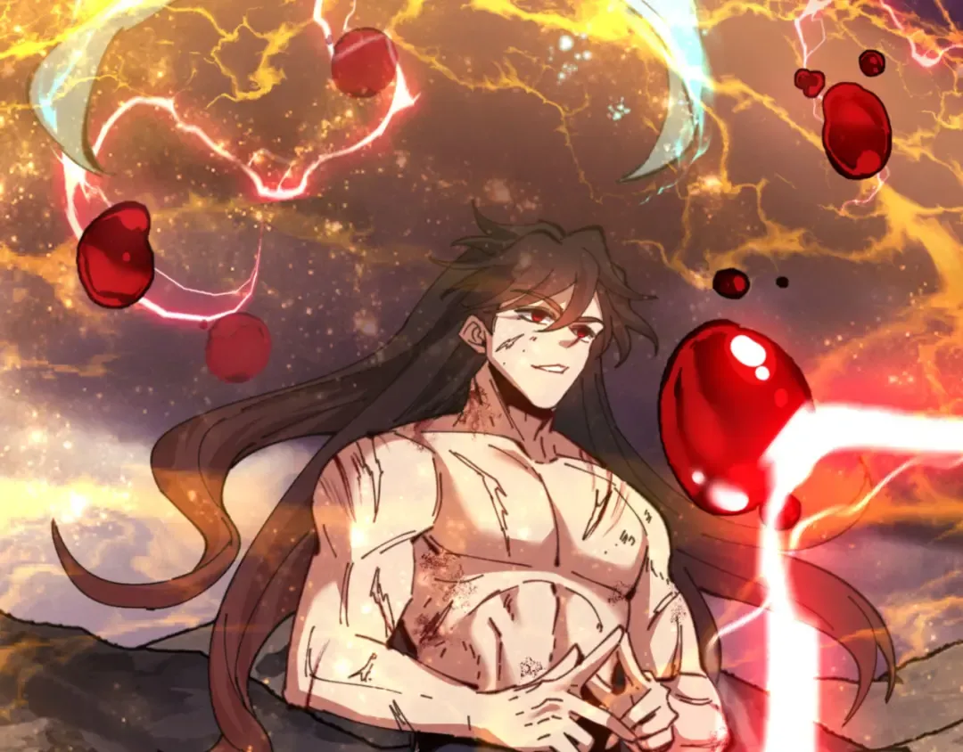 第48话 最强天劫加妖族偷袭！ 第66页