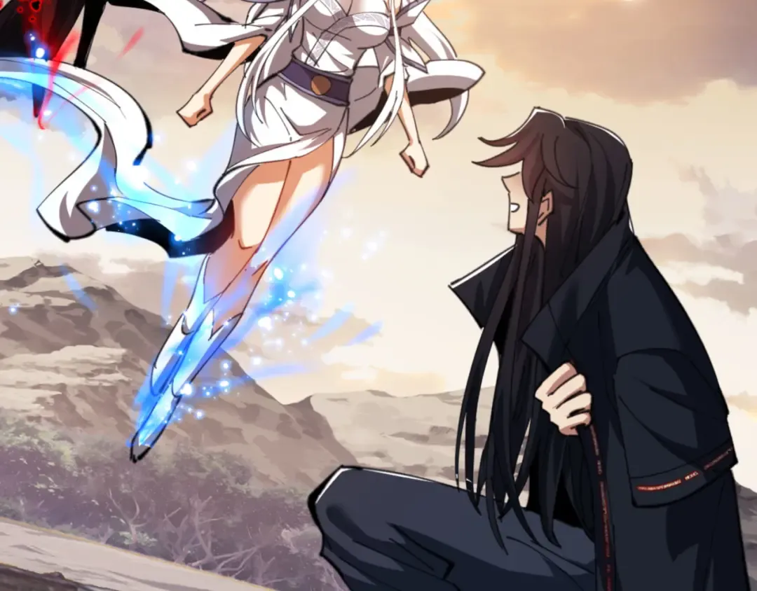 第48话 最强天劫加妖族偷袭！ 第166页