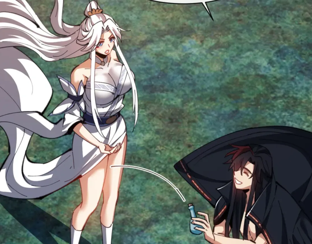 第48话 最强天劫加妖族偷袭！ 第169页