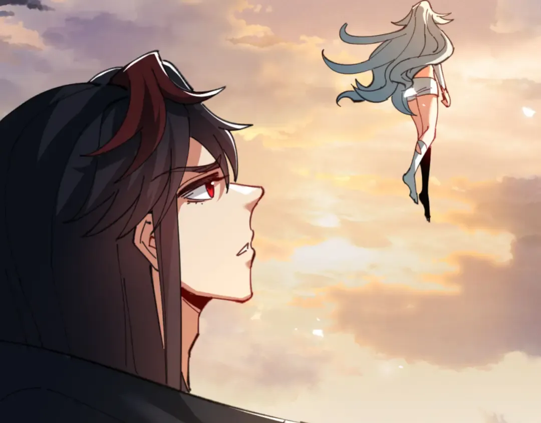 第49话 你怎的如此迫不及待 第6页