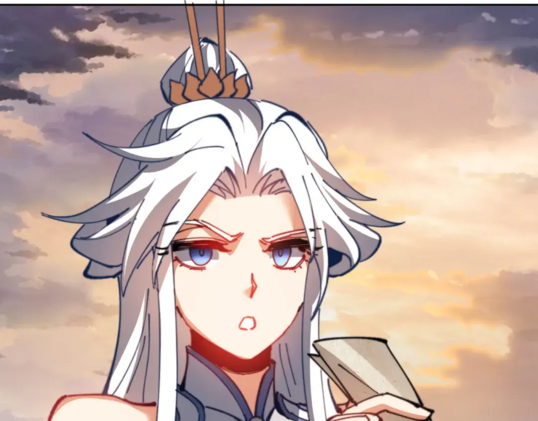 第49话 你怎的如此迫不及待 第19页