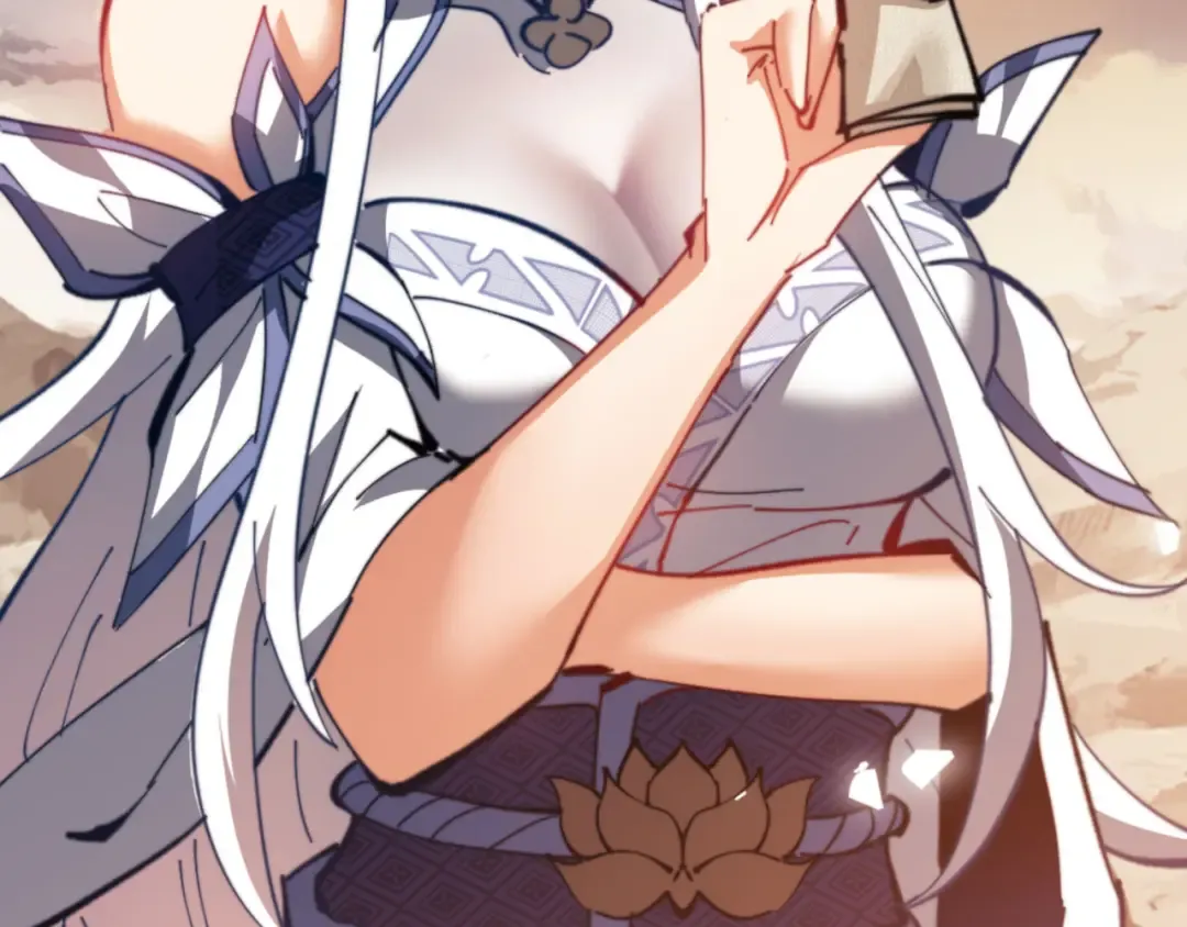 第49话 你怎的如此迫不及待 第20页