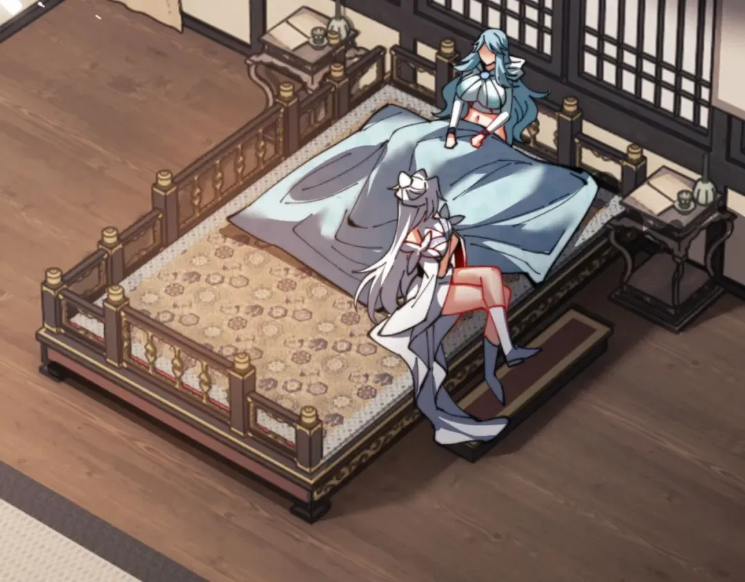 第49话 你怎的如此迫不及待 第30页