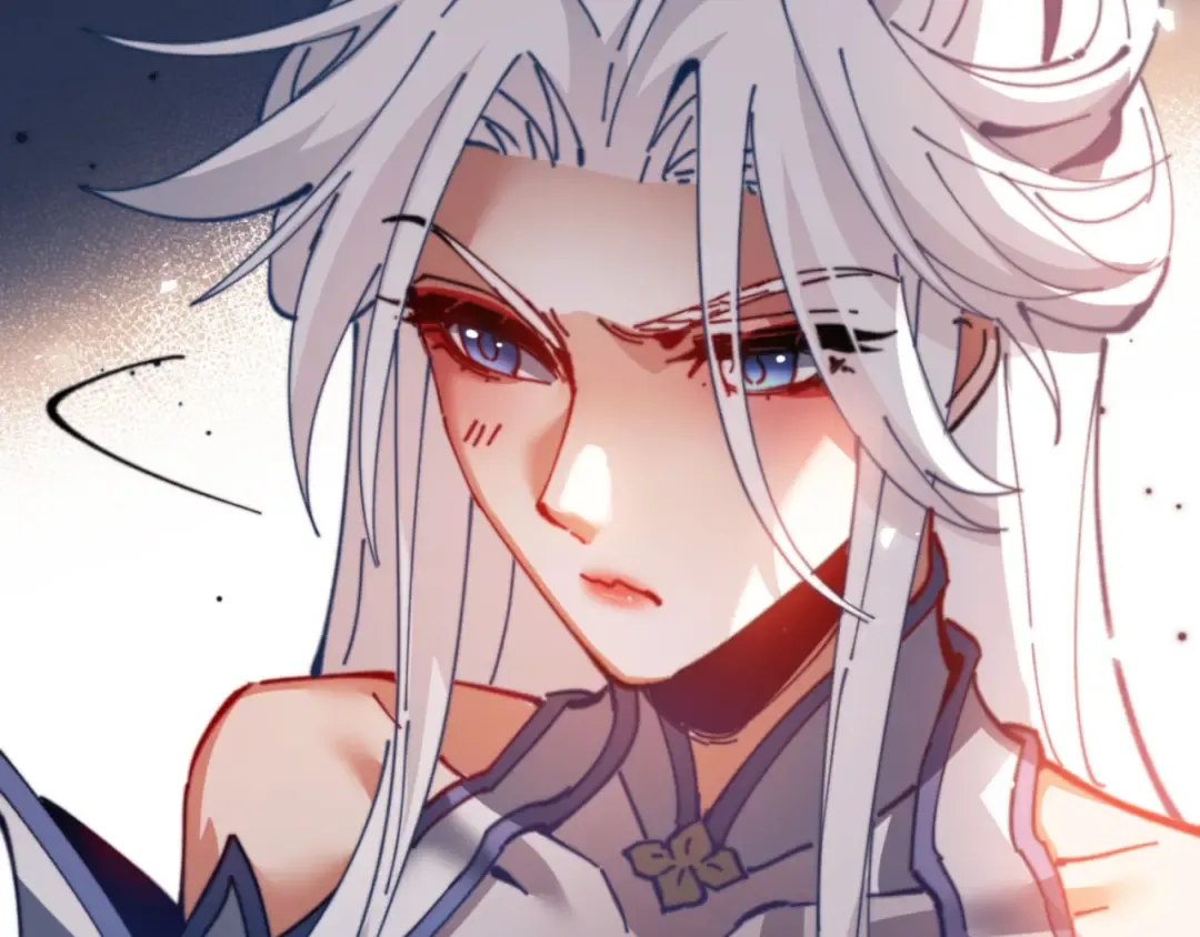第49话 你怎的如此迫不及待 第41页