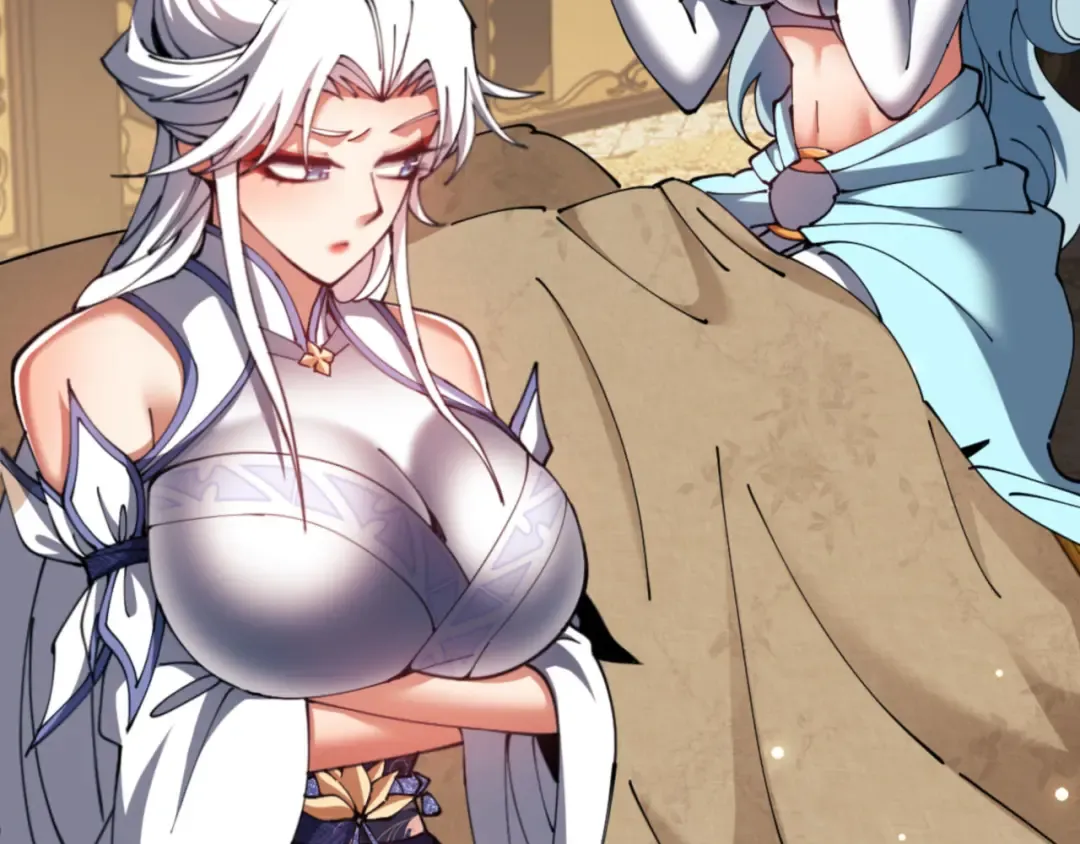 第49话 你怎的如此迫不及待 第47页